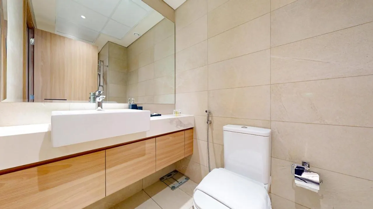 Azizi Riviera 43 - Ample Studio In Meydan Dubai